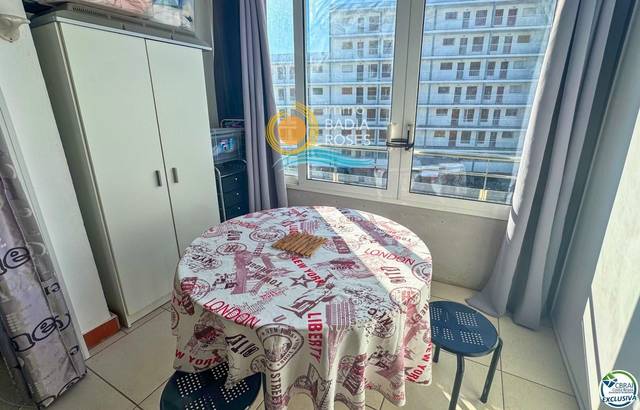 Piso en Venta en DE CALA ROSTELLA, 3 en Salatar