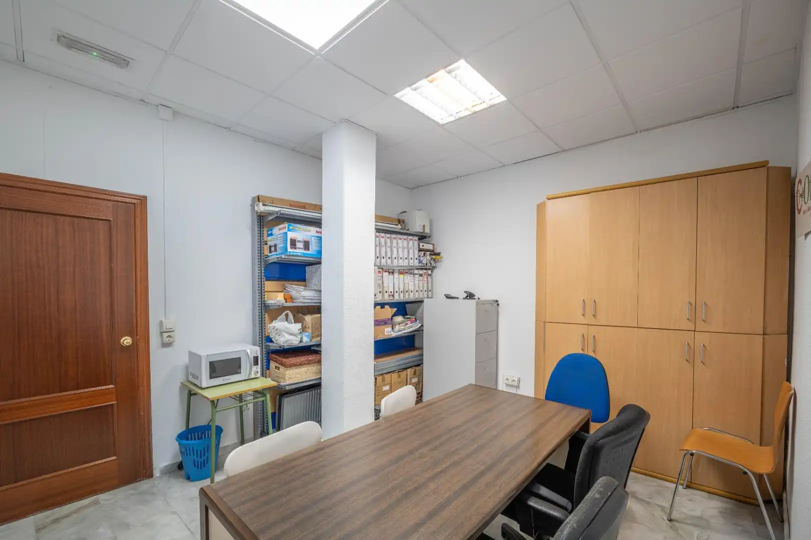Commercial properties for sale in Pavaneras, 3, San Matías - Realejo