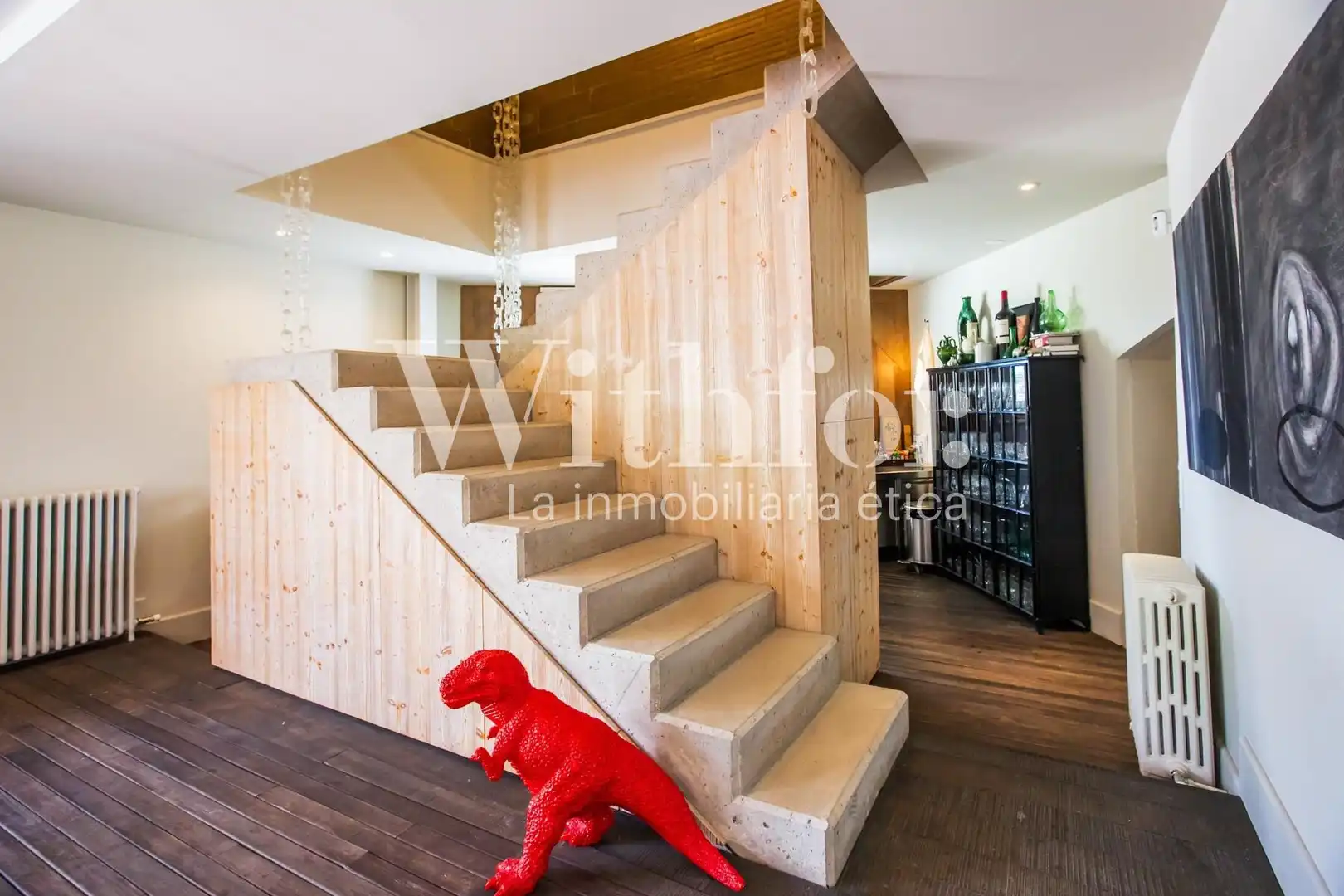 Casa o chalet en venta en La Pera con Calefacción, Jardín privado y Terraza