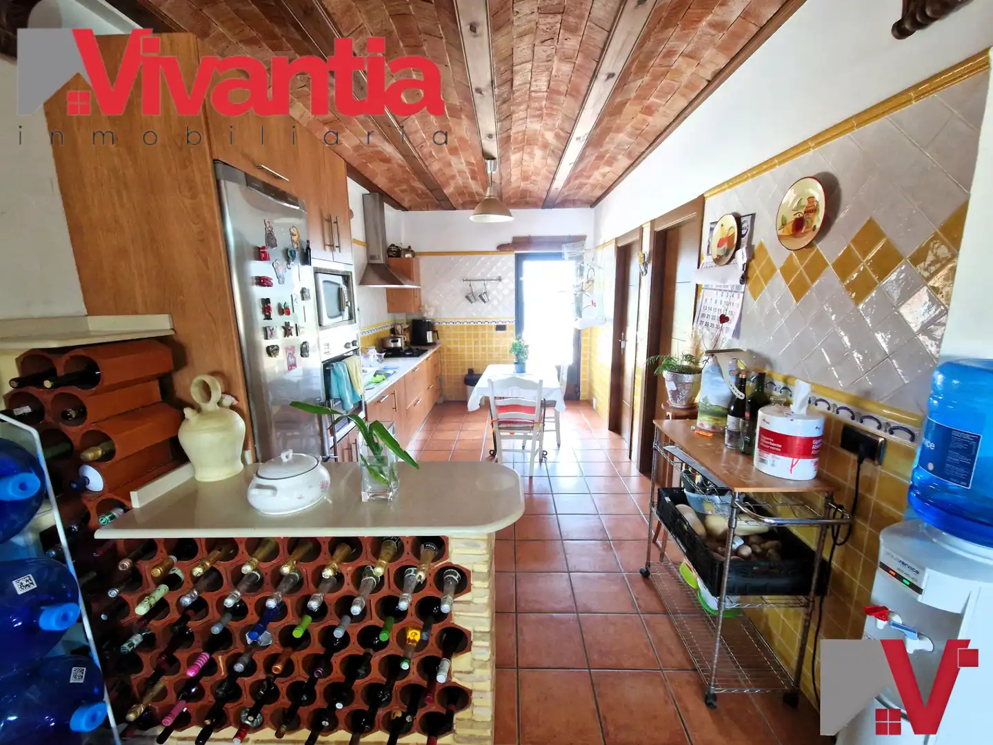 Detached house with garden for sale in Pedanías Centro, imagen 20
