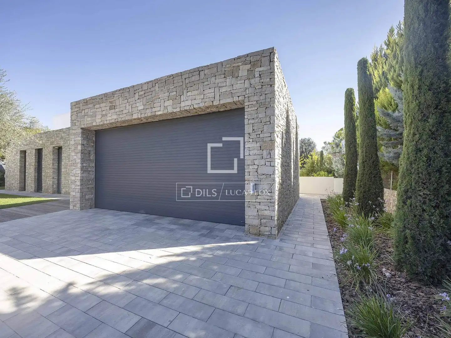 Vista exterior de Casa o chalet en venta en Bétera con Aire acondicionado, Calefacción y Parquet