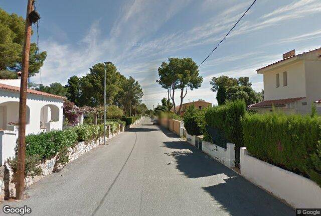 Piso en Venta en CL TER DEL en El Casalot