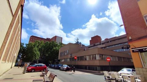 Photo 2 of Flat for sale in Prado, San Martín, Valladolid Capital