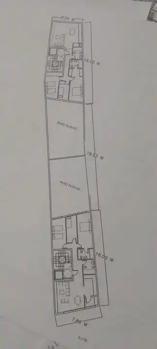 Terreno residenziale in vendita a Calle MAYOR 40, imagen 11