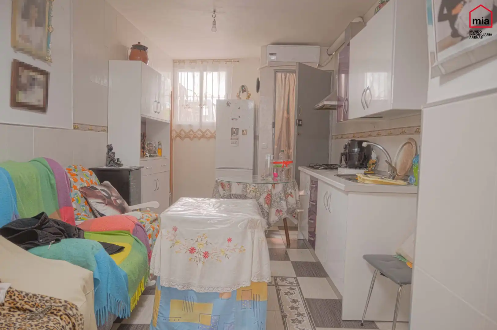 Haus zum Verkauf in Cuesta Pilar Alto, imagen 6