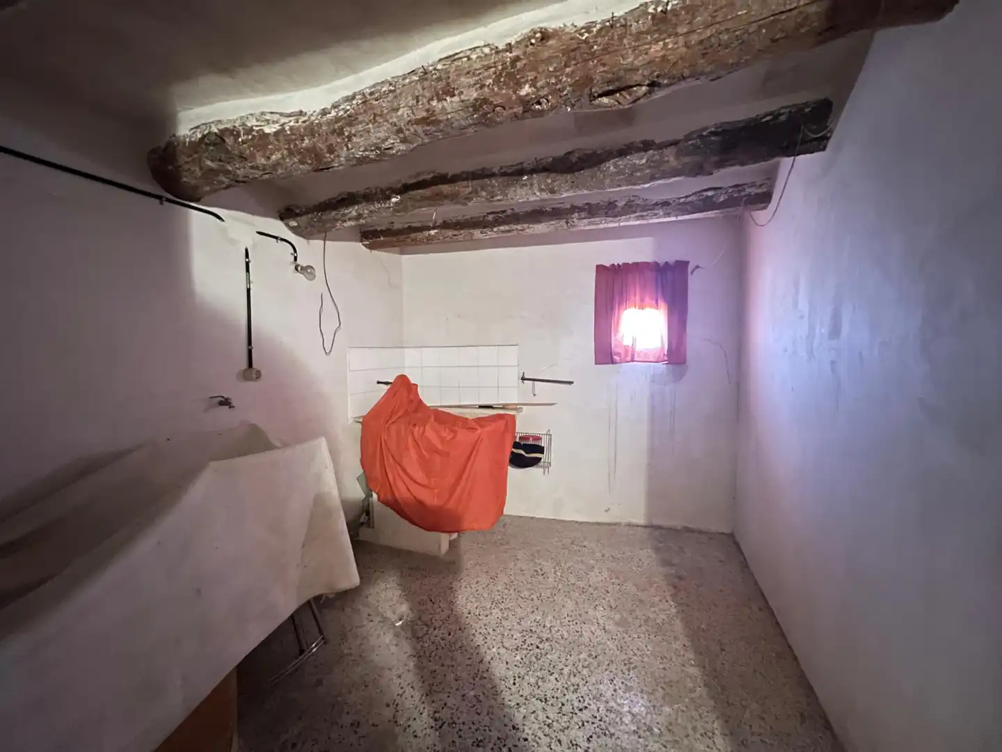 Casa adosada en venta en Rocafort de Queralt con Trastero, Balcón y Internet