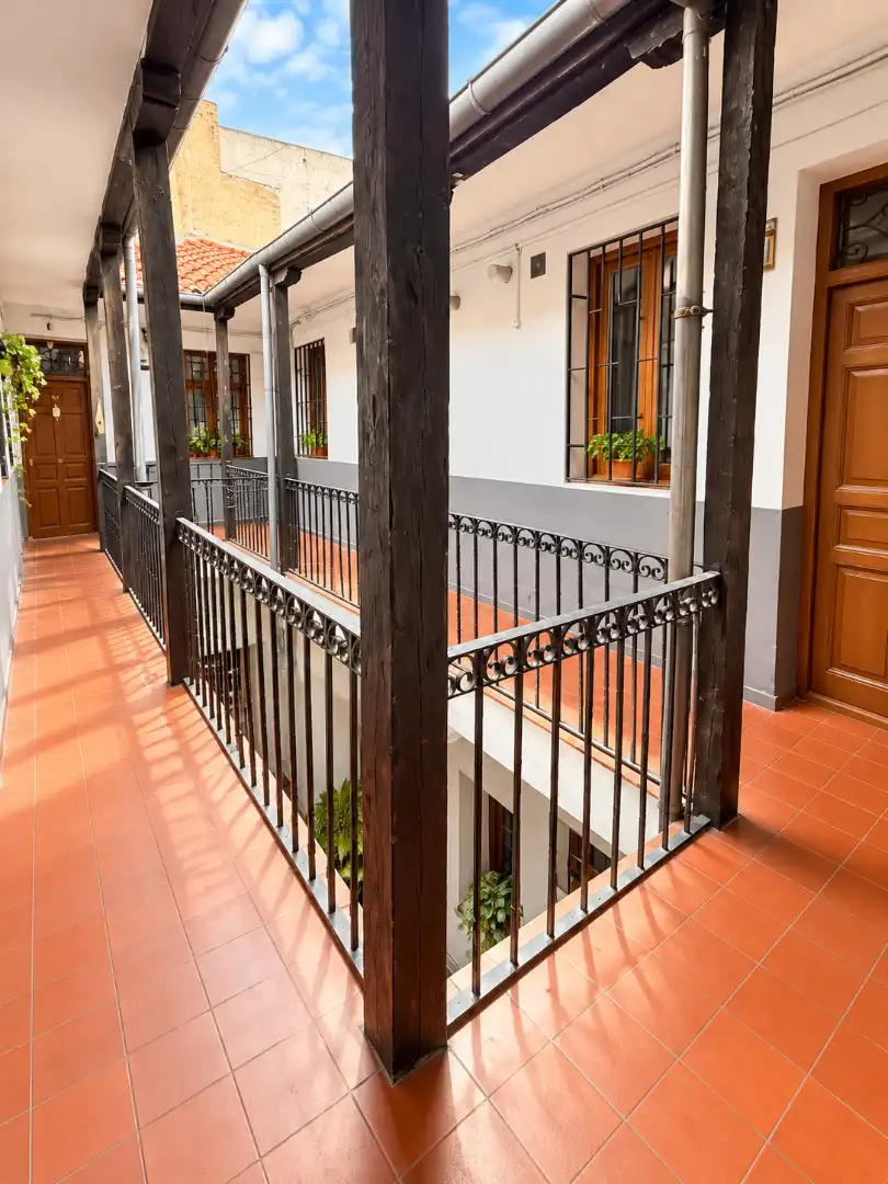 Wohnung mit Terrasse zum Verkauf in Calle de Ramón Calabuig, imagen 14