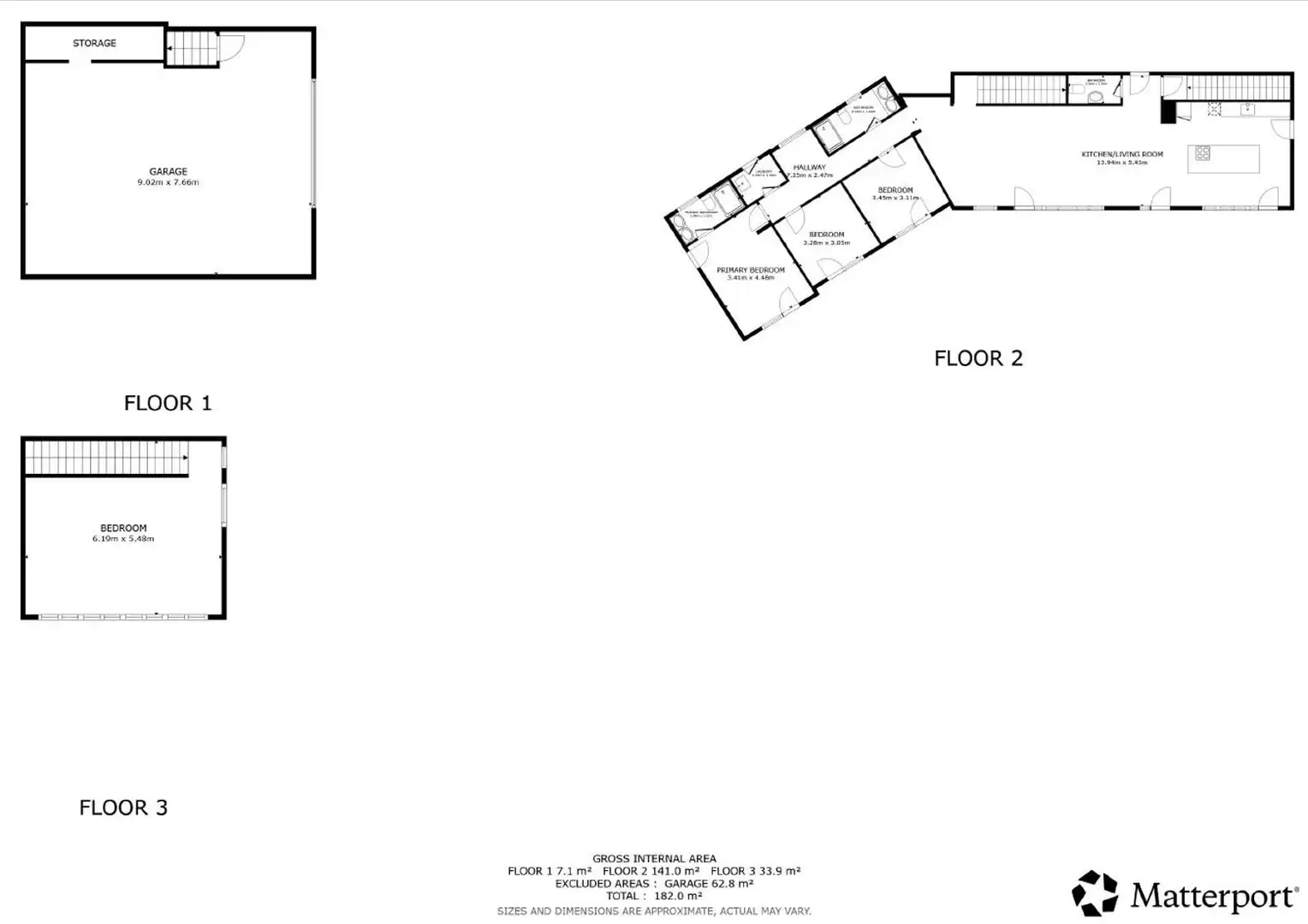Casa en venda a Santa Eulàlia de Ronçana, imagen 75