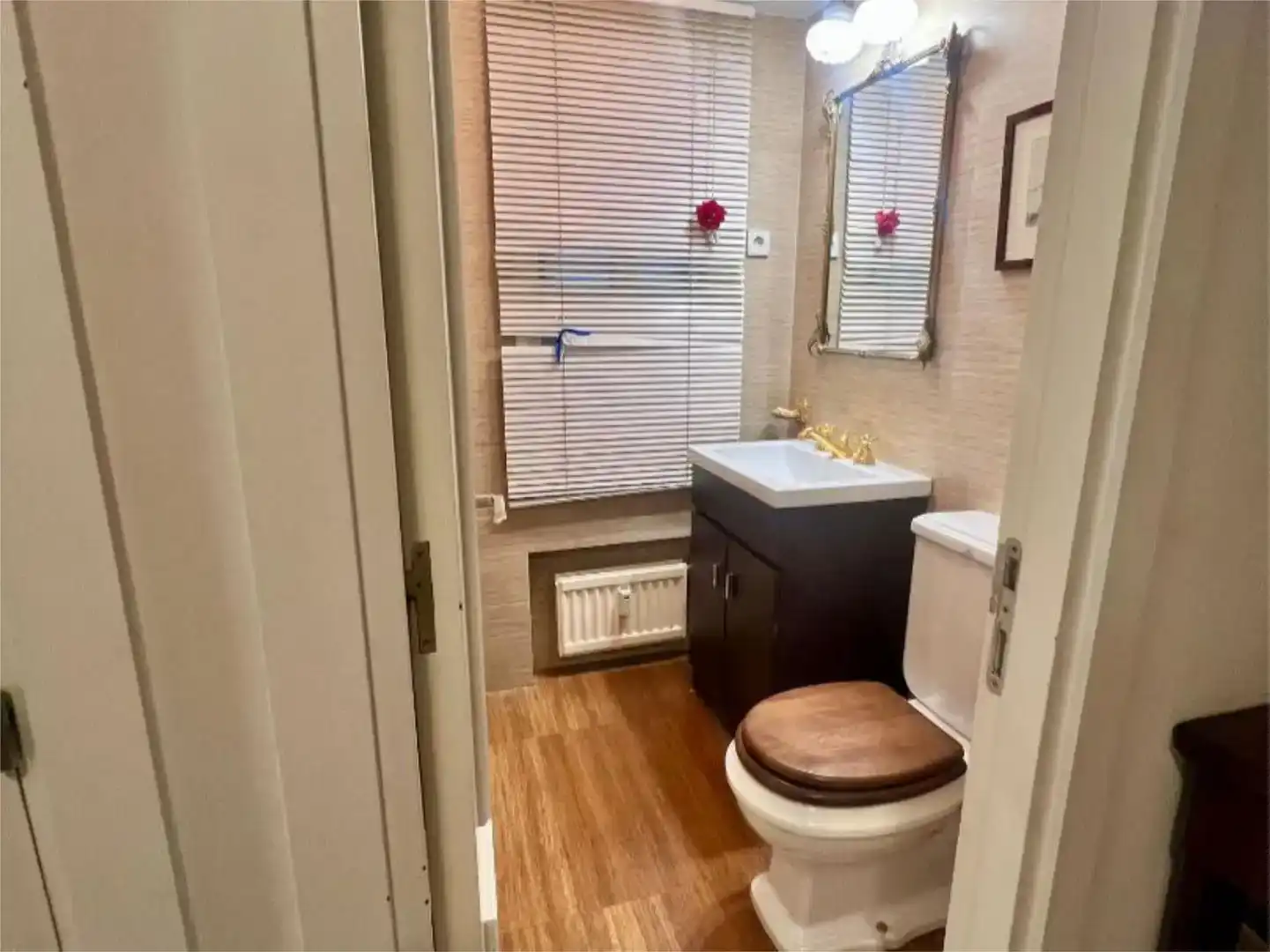 Baño de Piso en venta en Hortaleza