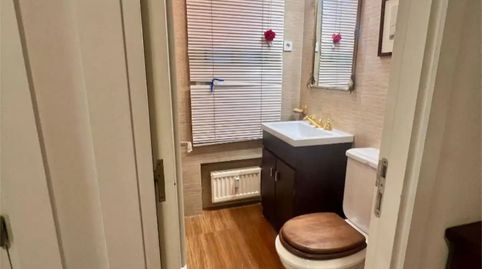 Foto 5 de Piso en venta en Calle de Valdetorres de Jarama, 25, Pinar del Rey, Madrid Capital
