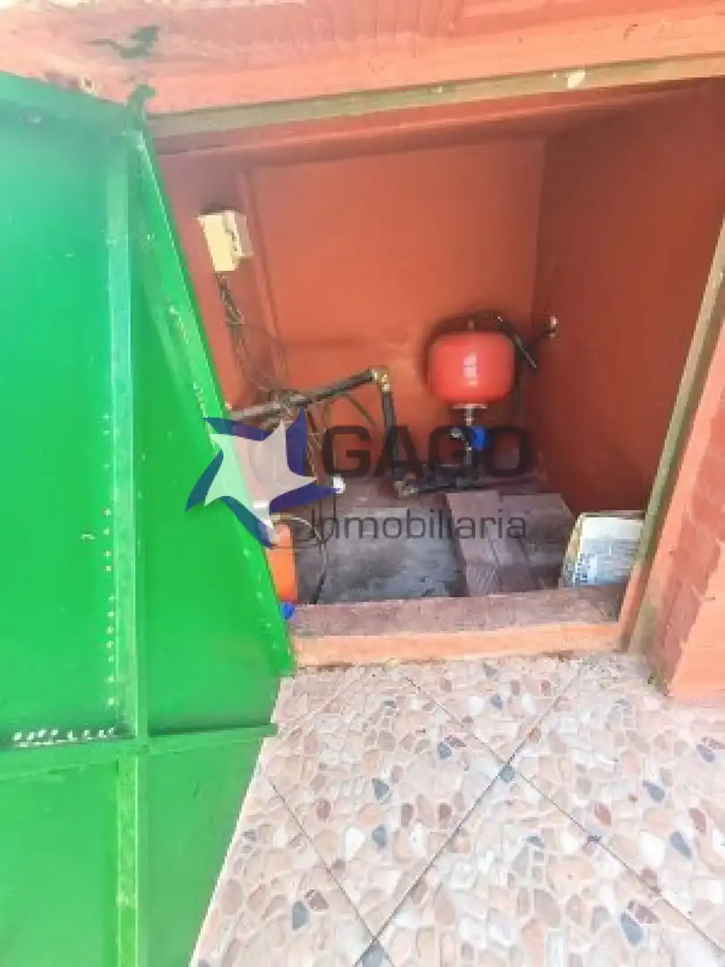 Pis en venda en Córdoba amb Aire condicionat, Traster i Piscina