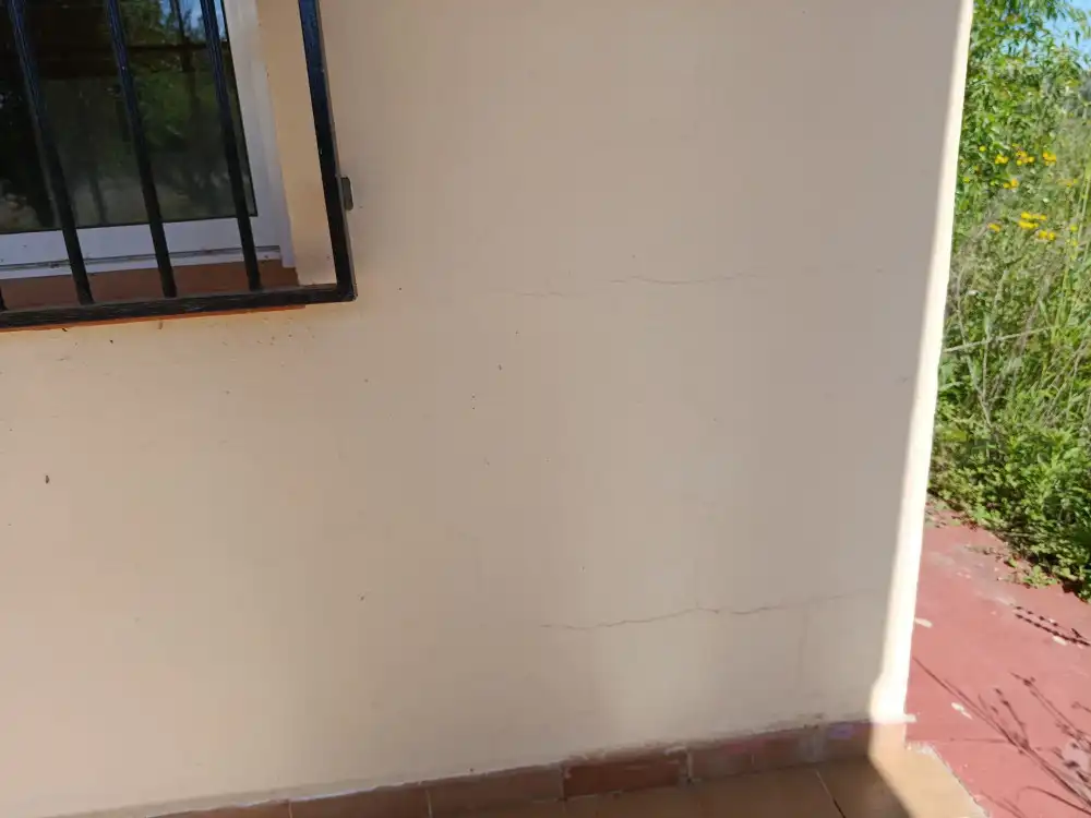 Terraza de Piso en venta en Teresa de Cofrentes