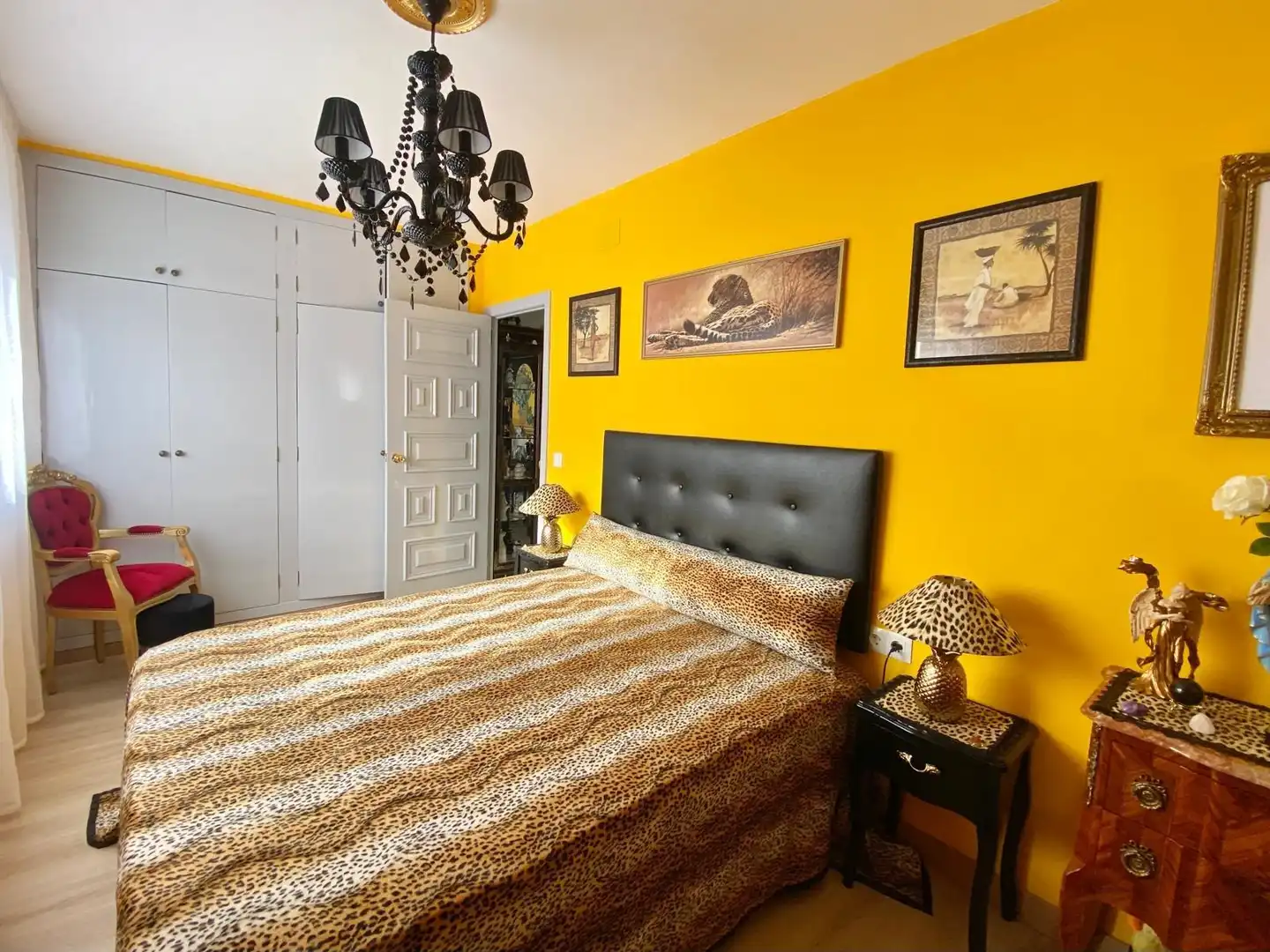 Penthouse mit Terrasse zum Verkauf in JOSEP M JUNCADELLA, imagen 30