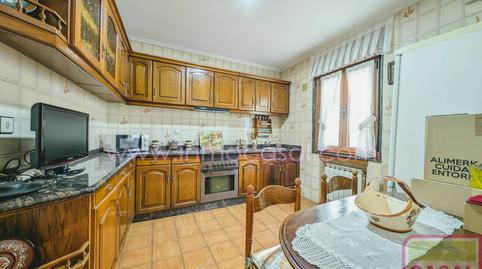 Foto 3 de Pis en venda a Santa Marina - Polígono, Asturias