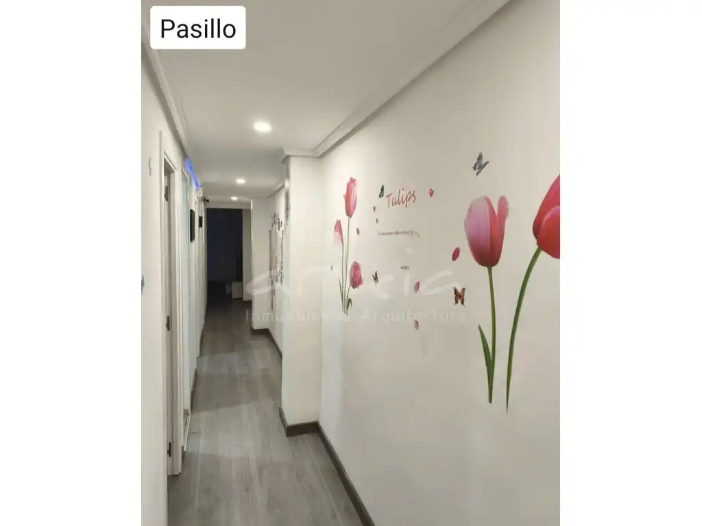 Wohnung zum Verkauf in Avenida de la Paz