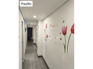 Appartamento in vendita a Avenida de la Paz