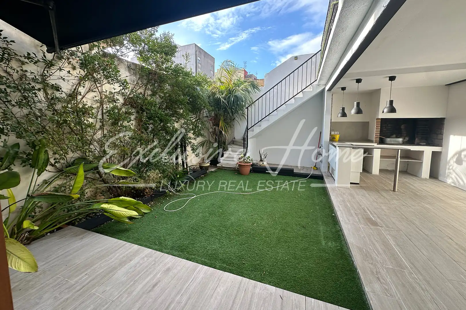 House with terrace for sale in Pueblo