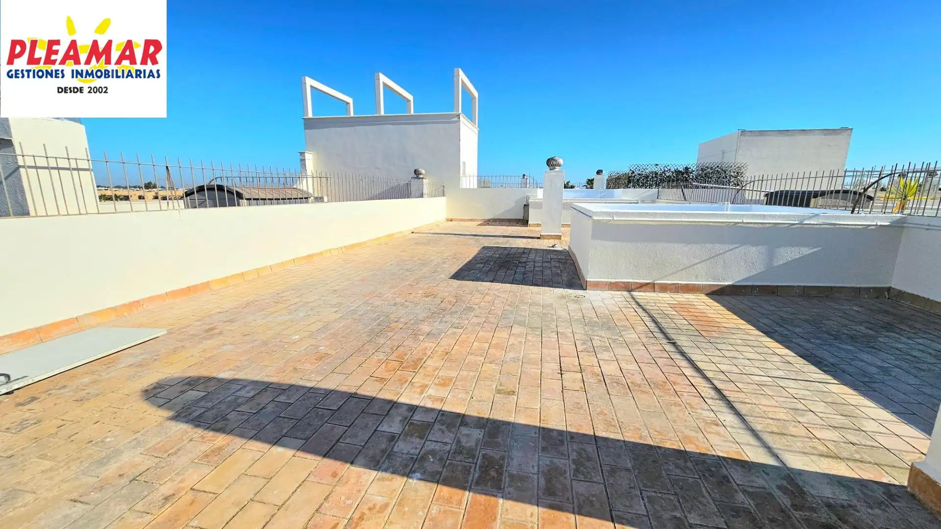 Àtic amb terrassa en venda a Las Tres Piedras - Costa Ballena, imagen 47