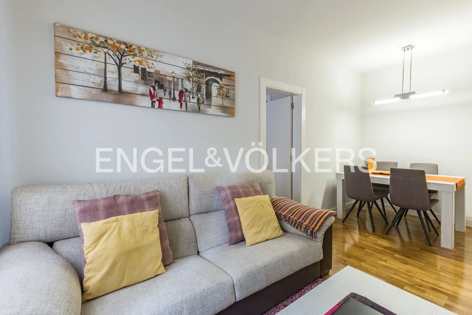 Piso con ascensor en venta en Can Clota, imagen 6