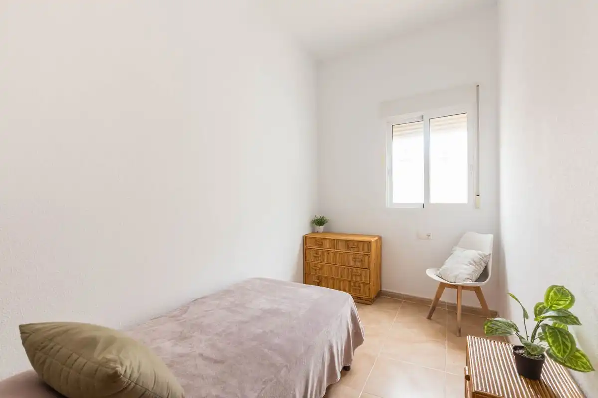 Bajo con terraza en venta en Av. de San José, imagen 23