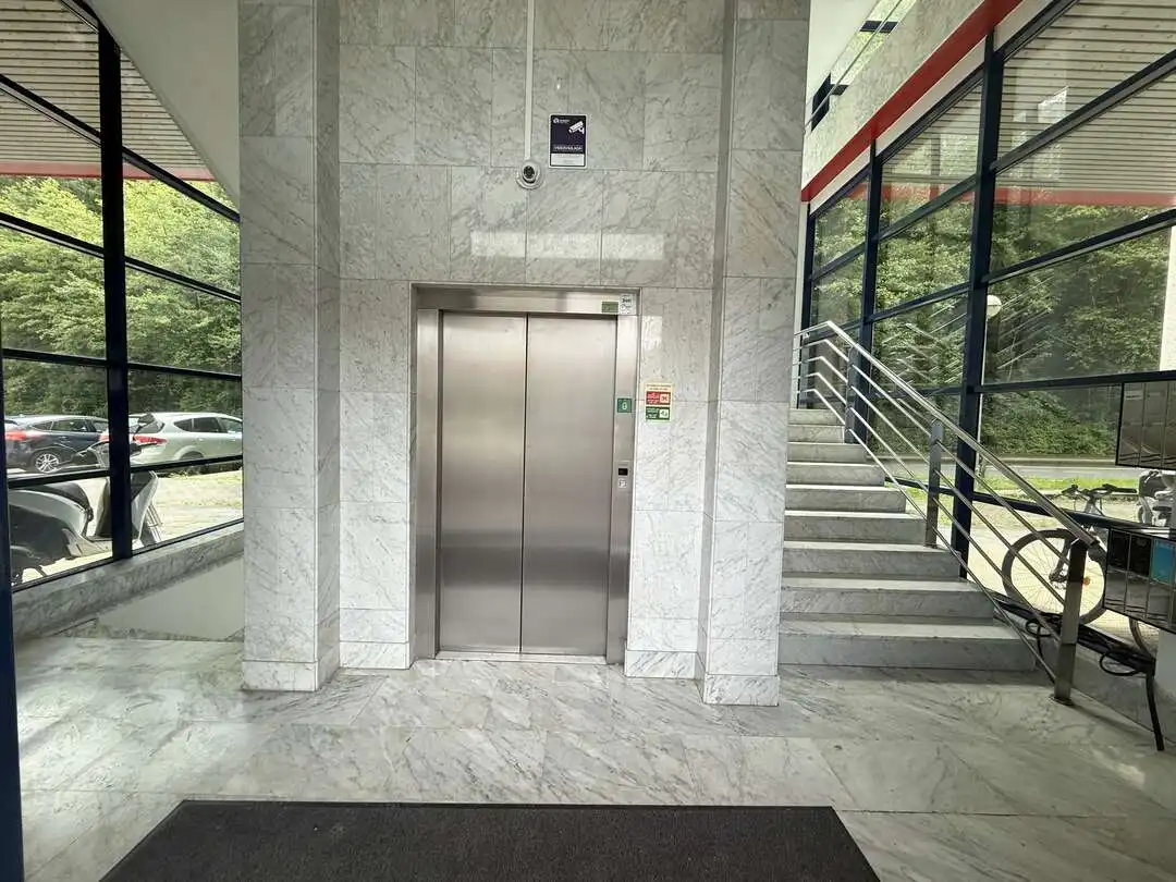 Oficina en venta en Donostia - San Sebastián 