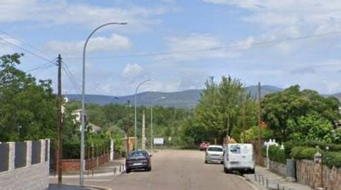 Foto 2 de Garaje en venta en Avenida del Arroyo Virvi, Calalberche, Toledo