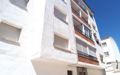 Exterior view of Flat for sale in Orgaz