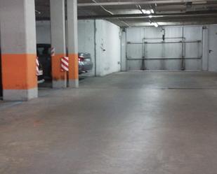 Parking of Garage for sale in  Zaragoza Capital