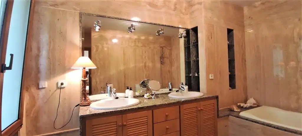 Villa mit Terrasse zum Verkauf in Muro de Alcoy, imagen 45