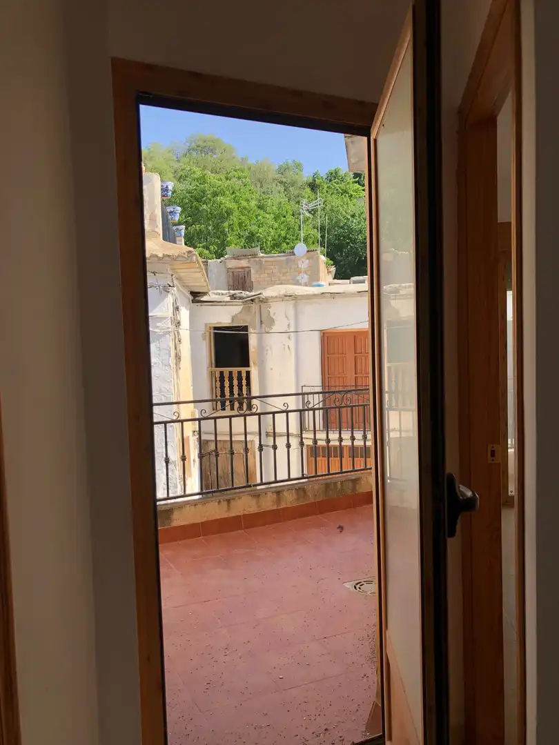 Casa bifamiliare con terrazza in vendita a Nevada, imagen 51