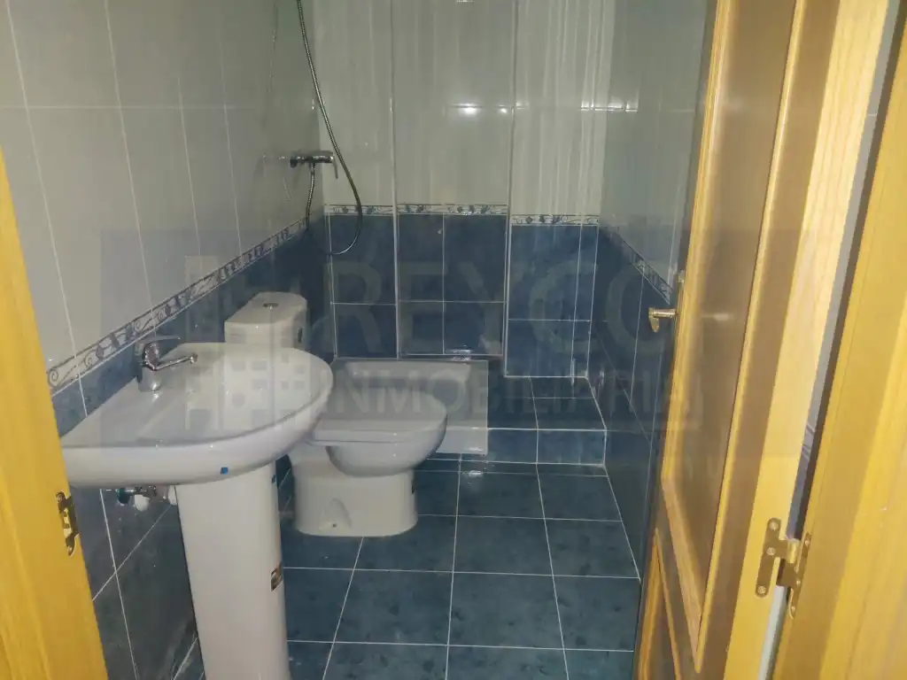Apartament amb ascensor en venda a Agoncillo