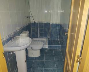 Bathroom of Apartment for sale in Agoncillo