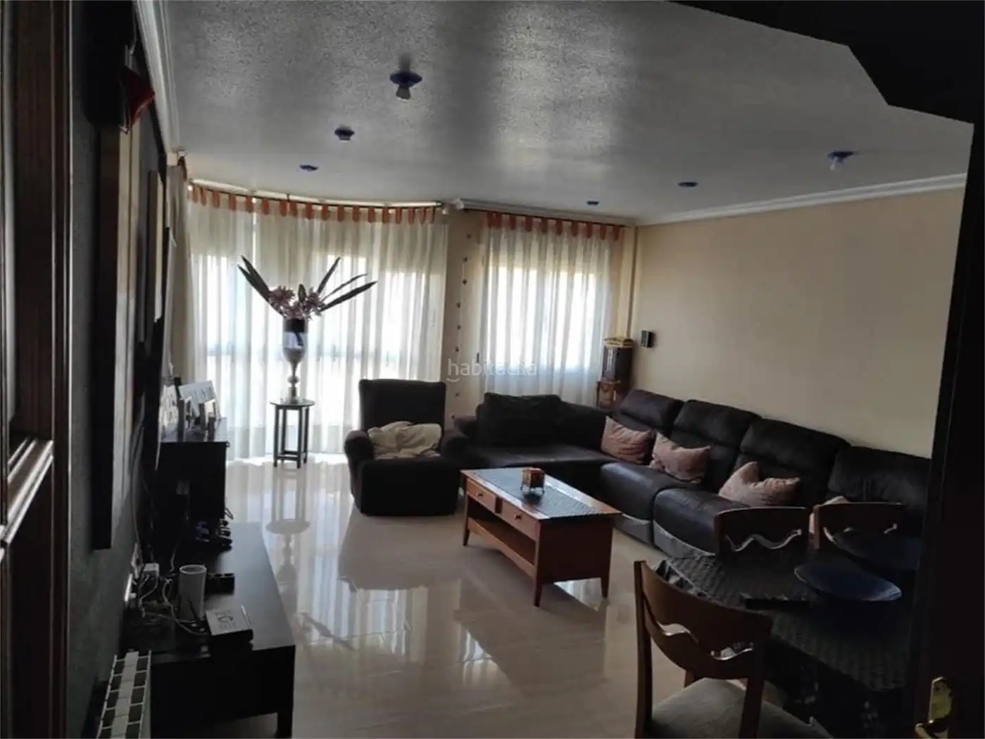 Attique avec ascenseur à vendre à Calle Simancas 12, imagen 6