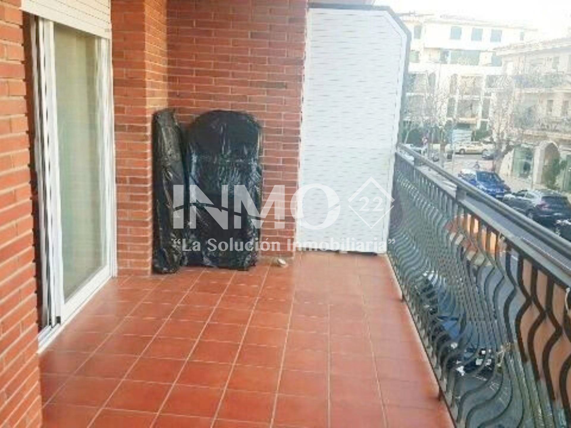 Terrassa de Apartament en venda en Cambrils amb Aire condicionat, Terrassa i Moblat