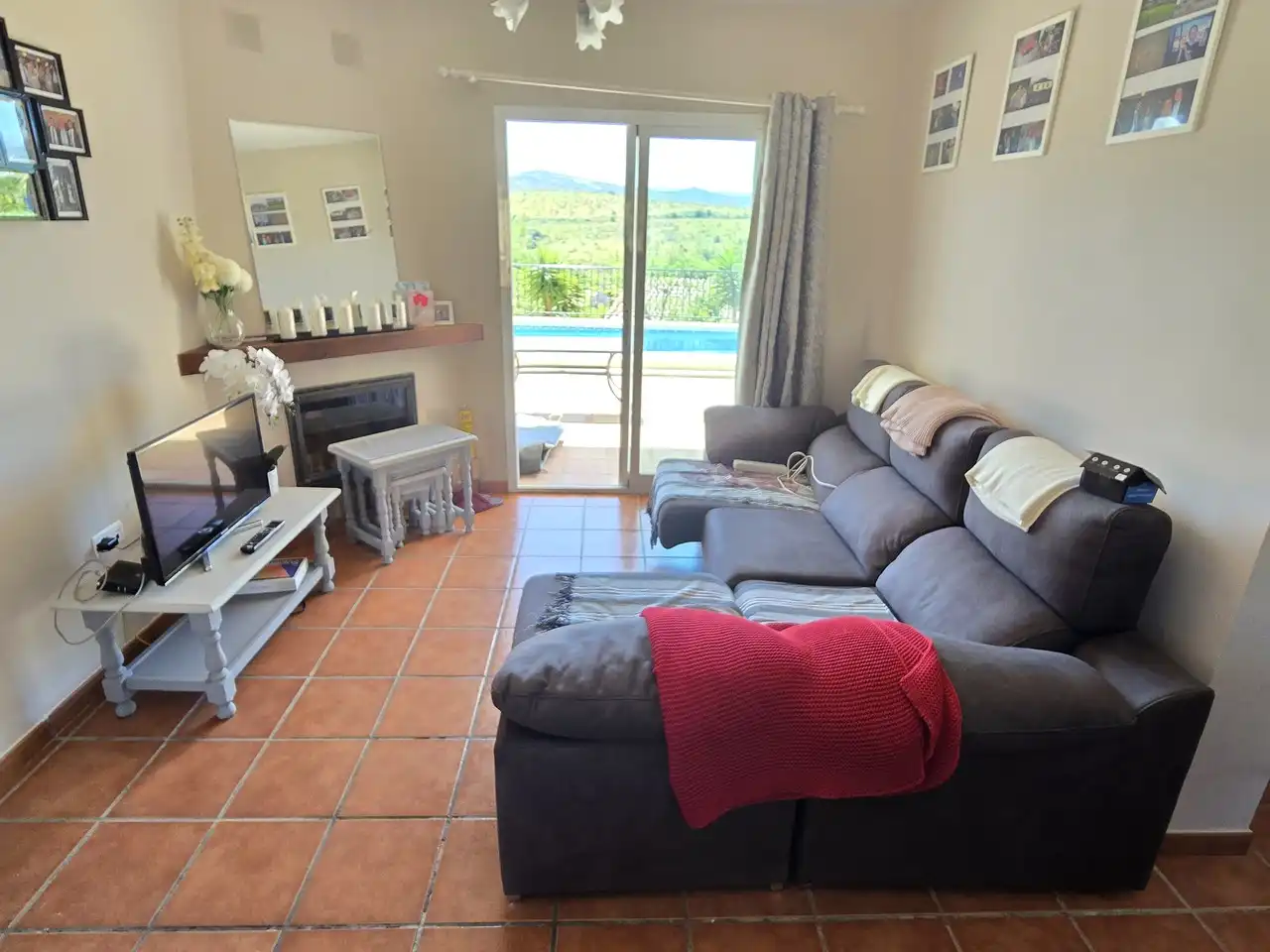 Casa amb piscina en venda a Alcaucín, imagen 15