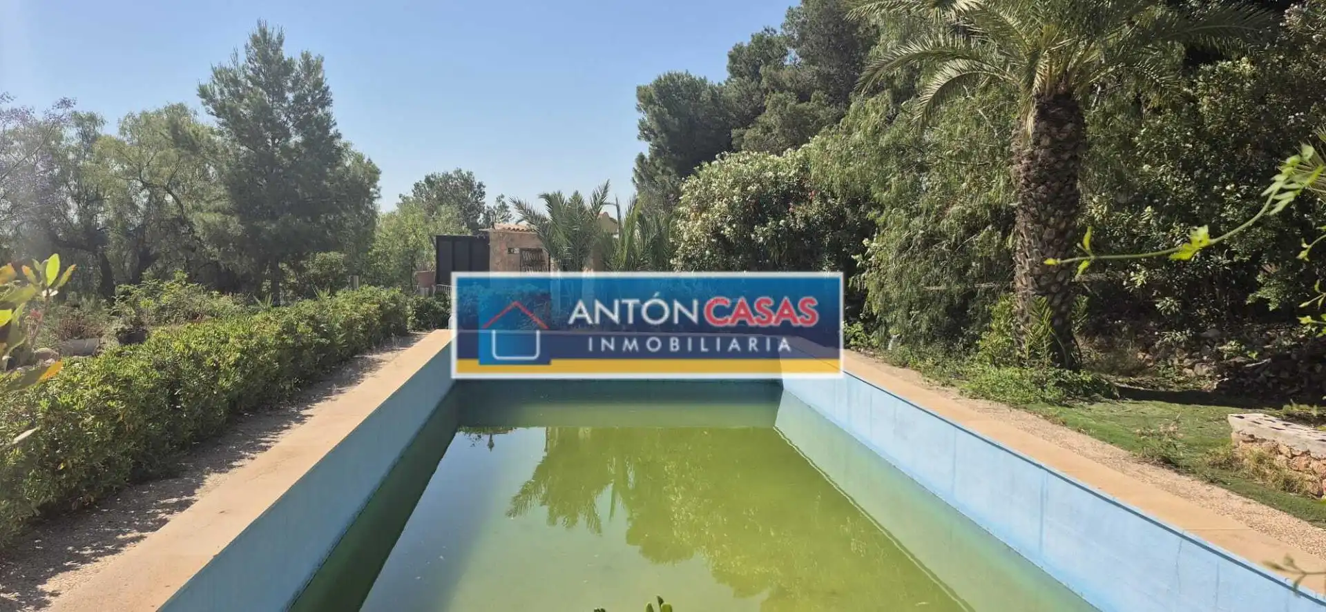 Casa o chalet en venta en Novelda
