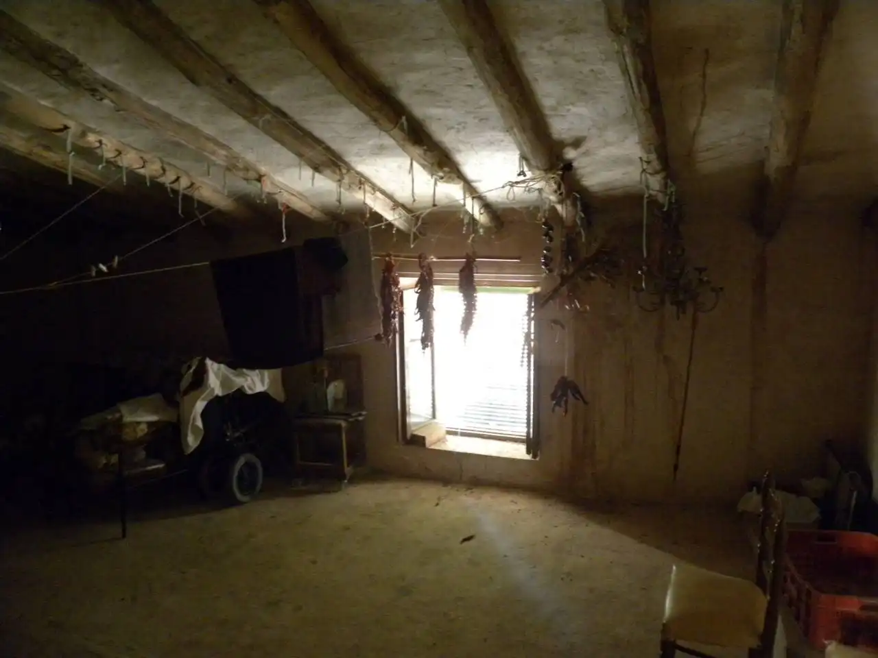 Casa o xalet en venda en Caravaca de la Cruz