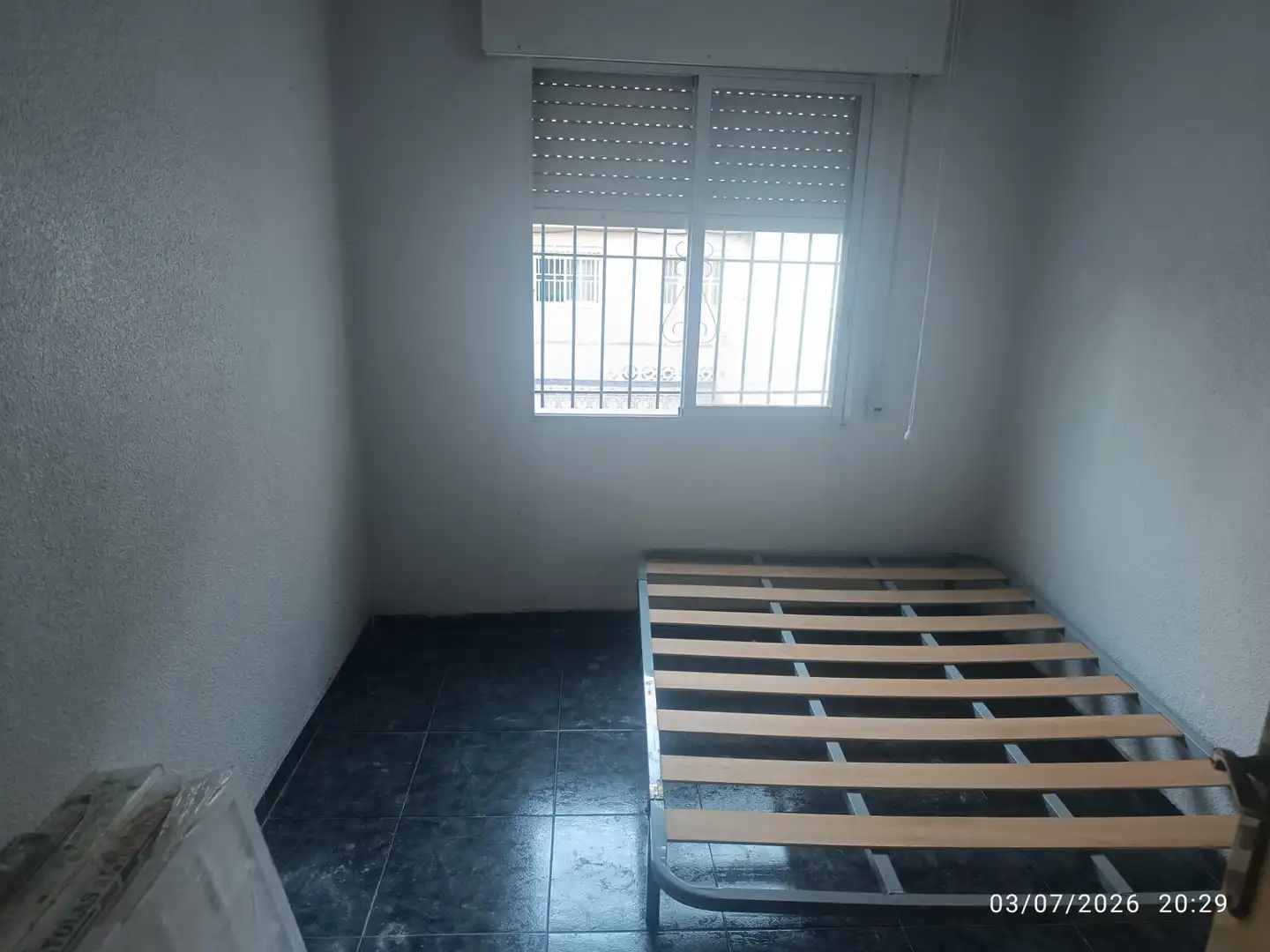 Dormitori de Casa o xalet en venda en Los Alcázares