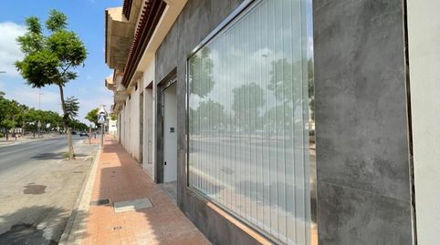 Foto 3 de Oficina de alquiler en Avenida Baltasar Garzón, 34, Torre-Pacheco ciudad, Torre-Pacheco