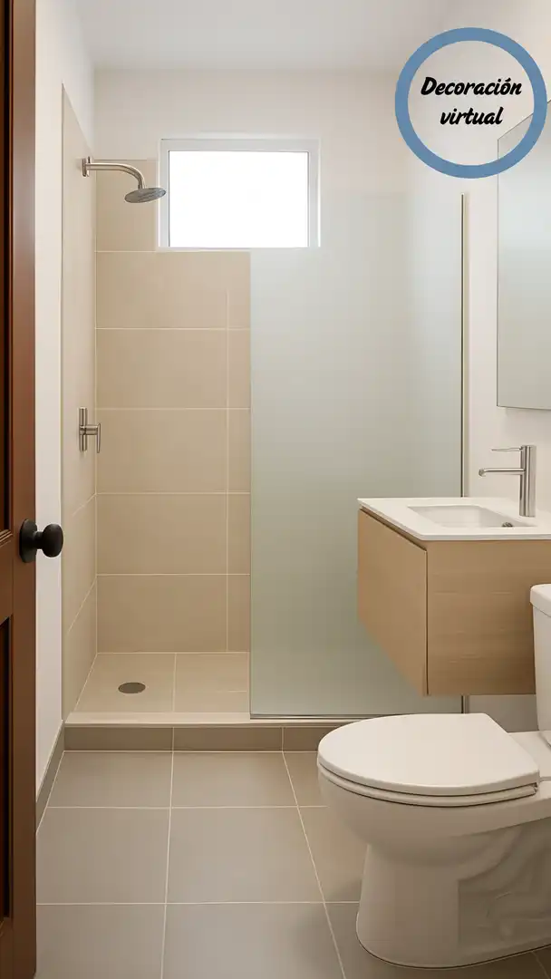 Bathroom of Flat for sale in Las Palmas de Gran Canaria