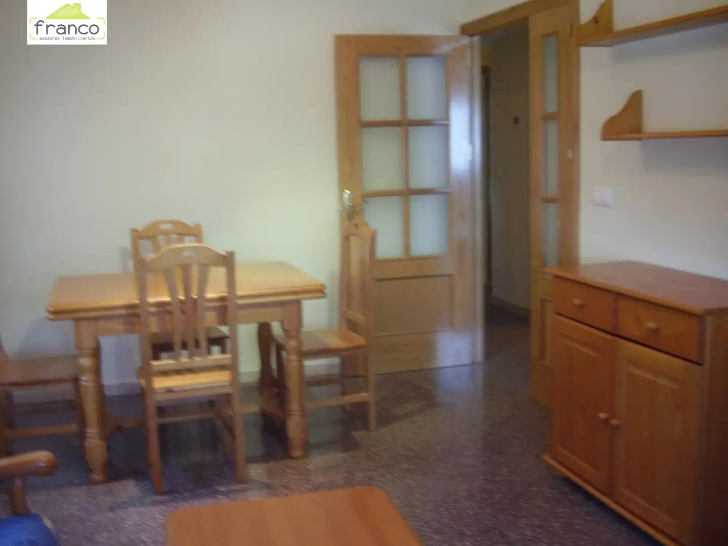 Apartments for rent in Juan de Borbón