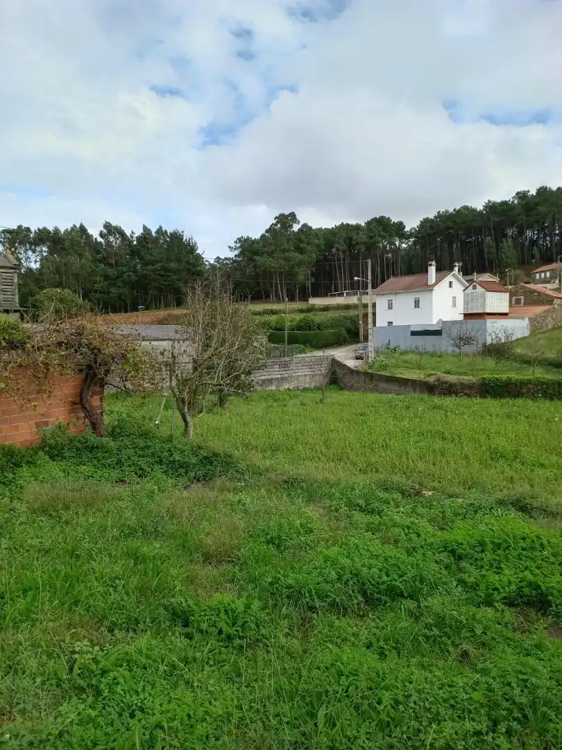 Haus oder Chalet zum Verkauf in Malpica de Bergantiños mit Möbliert, Ofen und Mikrowelle