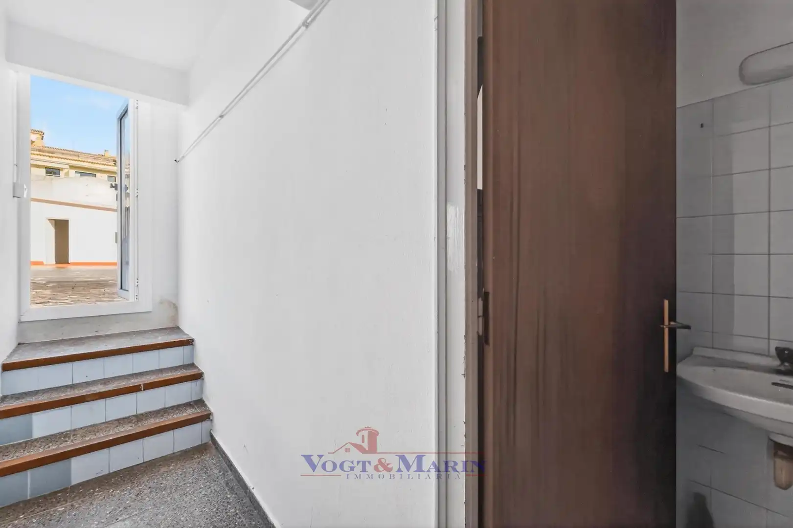 Wohnung mit Terrasse zum Verkauf in Plaça de l'Estació 3, imagen 41