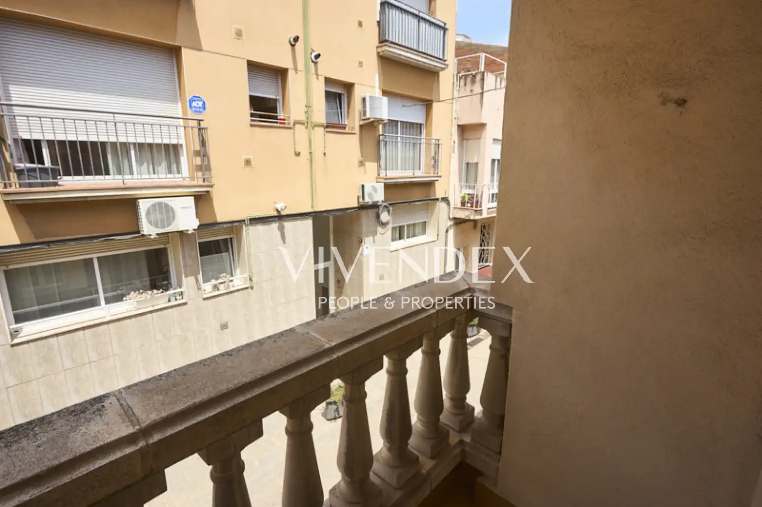 Balcony of Houses for sale in Sant Vicenç Dels Horts  with Terrace