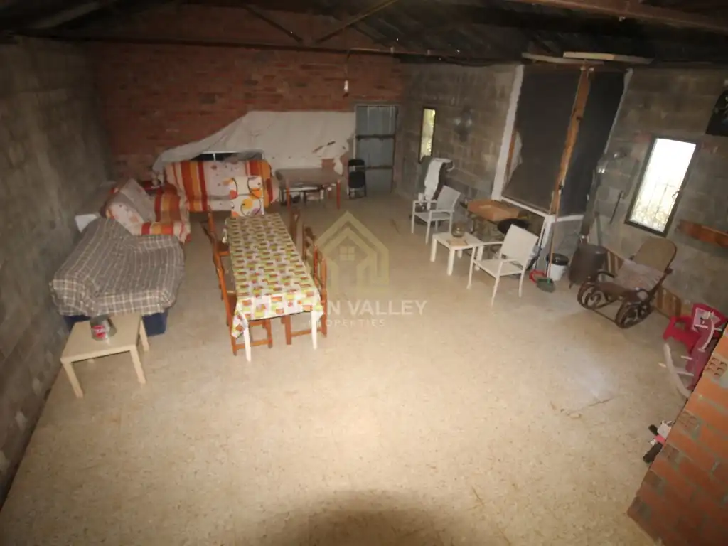 Finca rústica en venta en La Alcaidesa