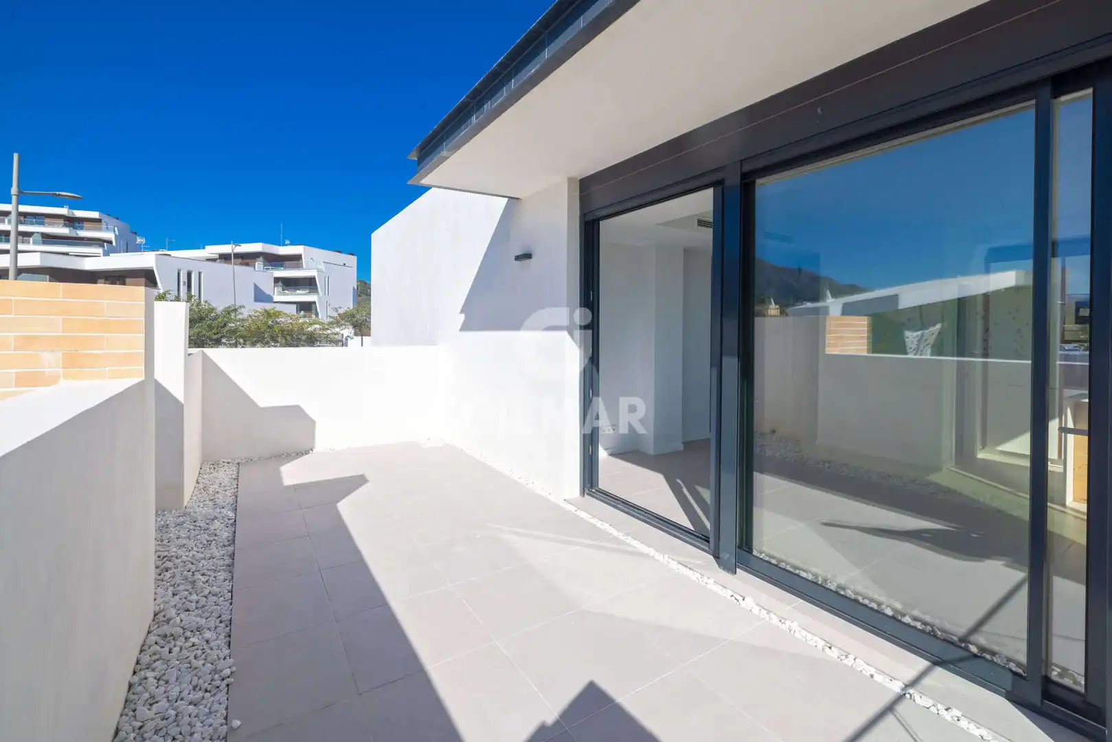Penthouse mit Terrasse zum Verkauf in Estepona Pueblo, imagen 34