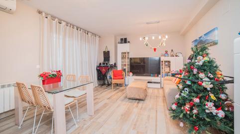 Foto 4 de Ático en venta en Sur - PAU 4, Madrid