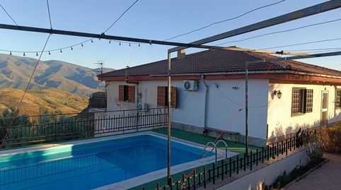 Finca Cortijo Rural en Lanjarón  Alojamiento con Licencia en Pleno Funcionamiento, imagen 4