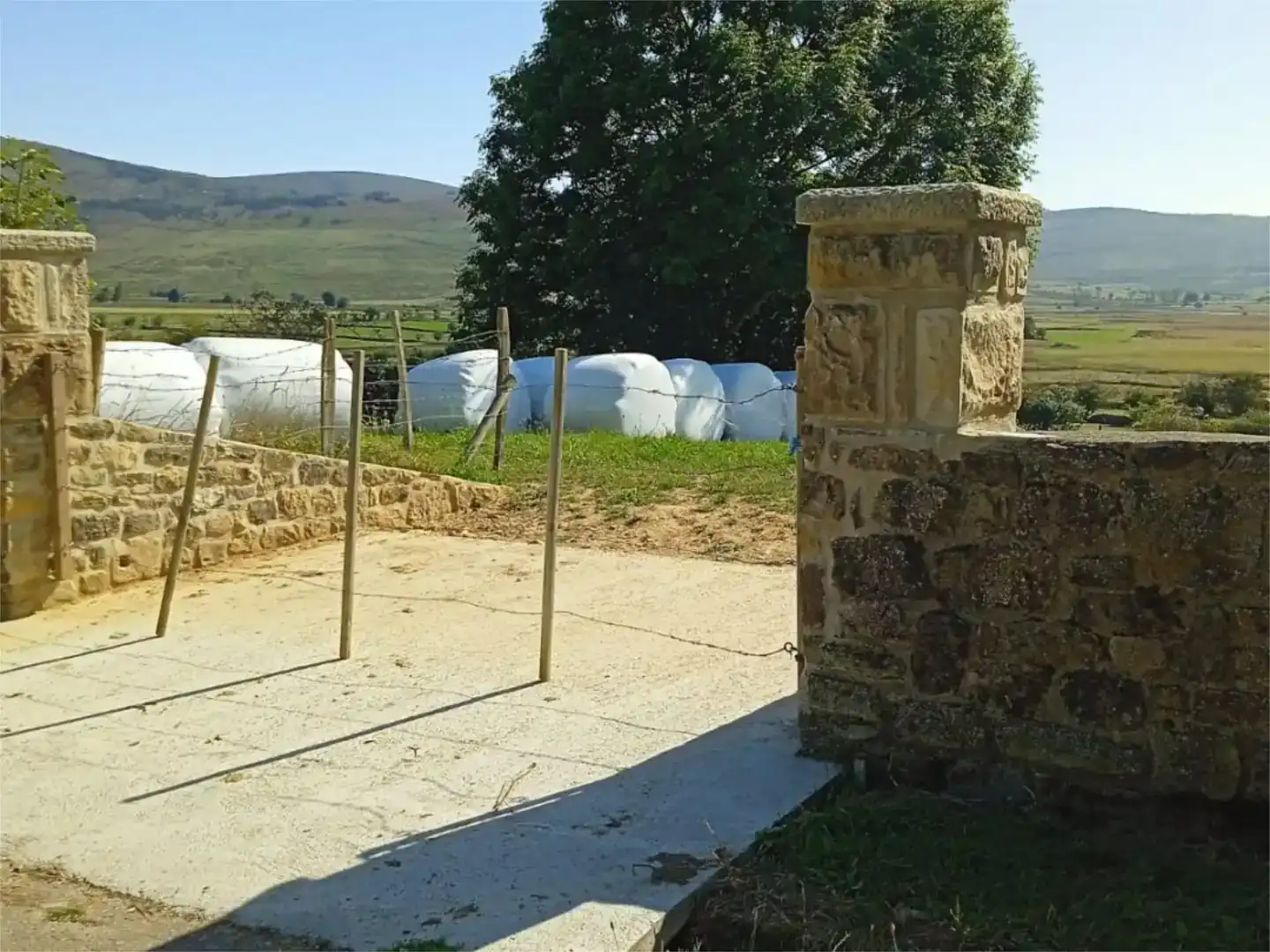 Aparcament de Pis en venda en Campoo de Yuso