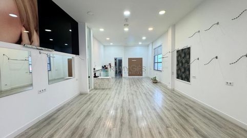 Foto 3 von Geschaftsraum zur Miete in Camelias, Camelias - Pi y Margall, Vigo